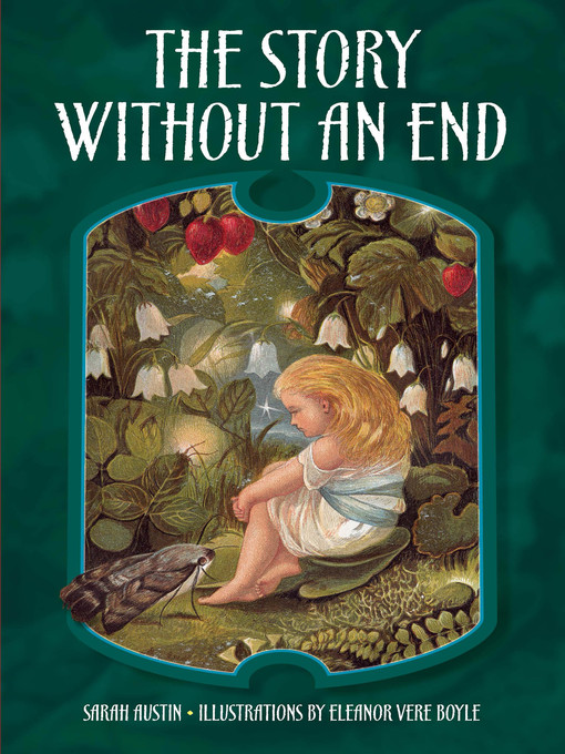 Title details for The Story Without an End by Sarah Austin - Available